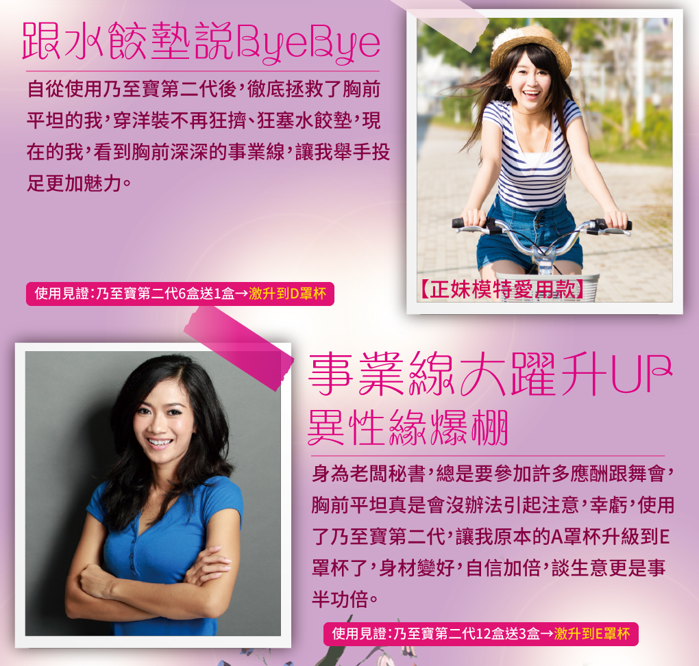 我愛簡單購 IEasyShopping 【DR.UP】乃至寶特濃第二代+特濃青木瓜豐盈膠囊