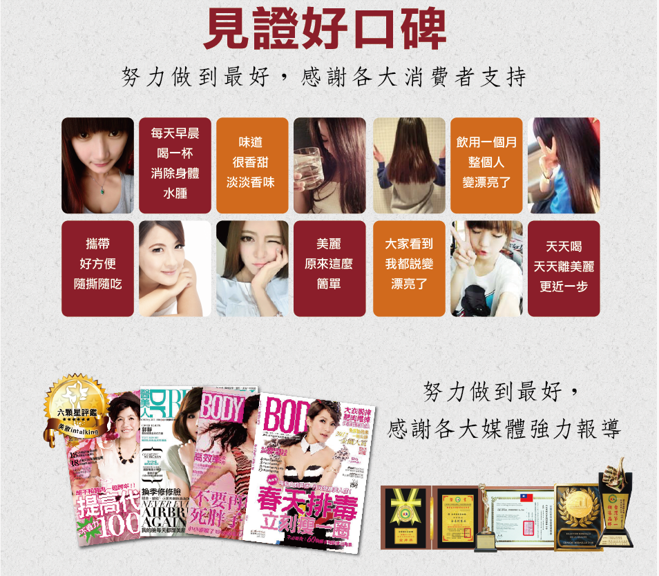 我愛簡單購 IEasyShopping 【Dr.Face】黑豆水隨身包