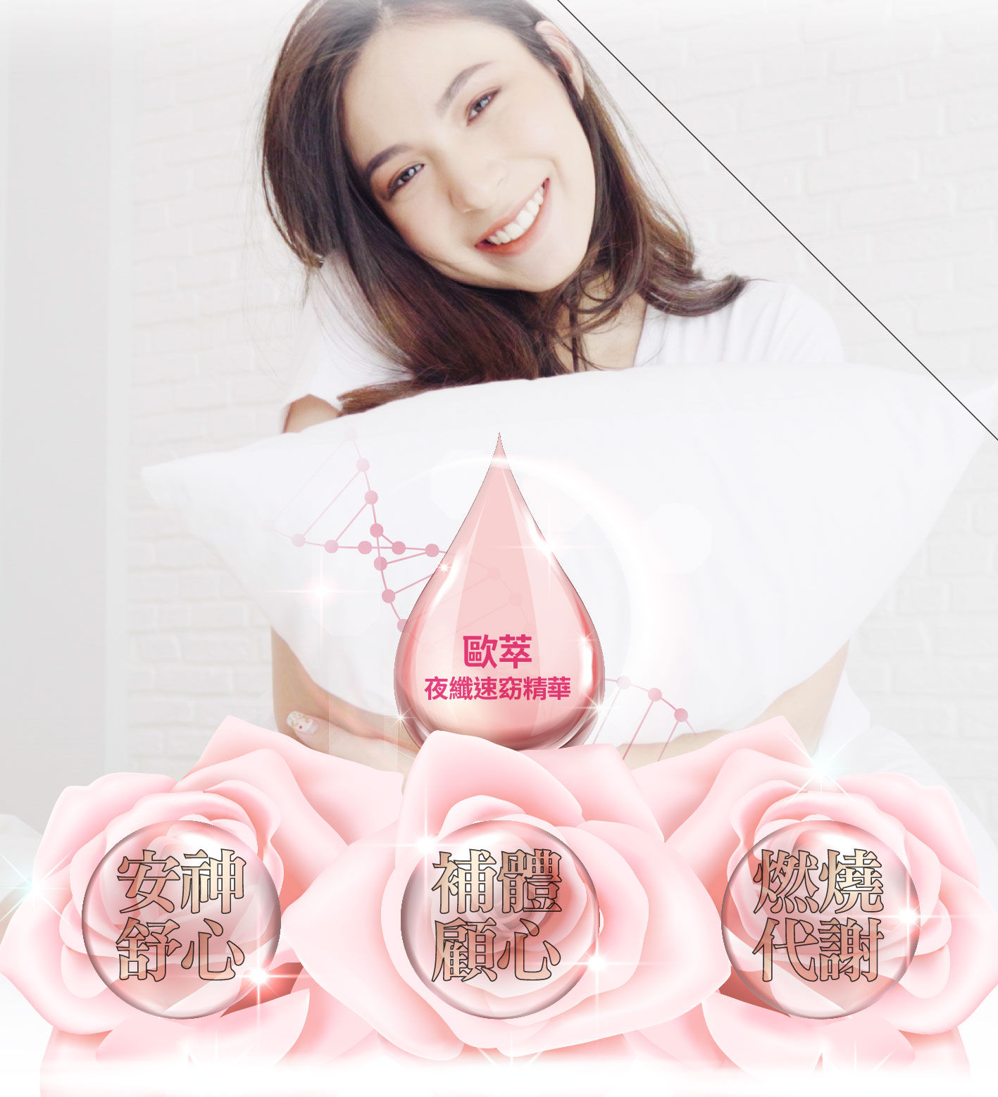 我愛簡單購 IEasyShopping 【歐萃OTREE】夜纖速窈精華(買12送3)